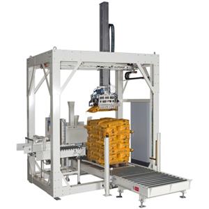 JDG龍門式(shi)碼垛機