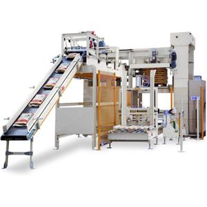 JDH高(gao)位碼垛機(jī)