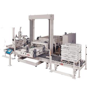 JDL低位碼垛(duǒ)機